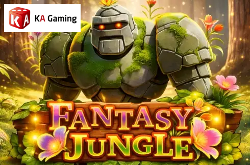 Fantasy Jungle